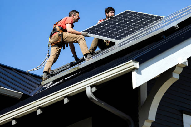 Steel Roofing in Yucca Valley, CA